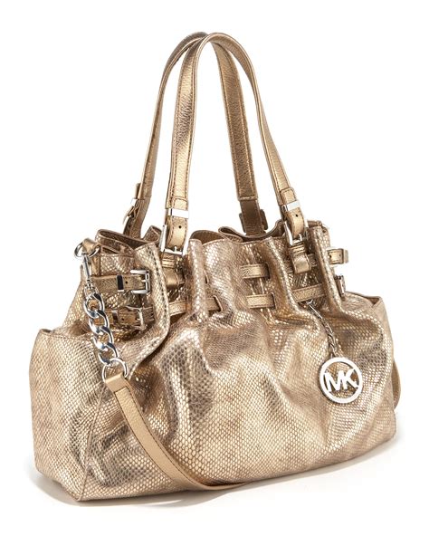 handtawche bronze michael kors|michael kors clothing.